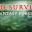 Card Survival: Fantasy Forest icon