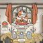 Cat God Ranch icon