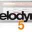Celemony Melodyne 5 Studio icon