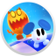 ChuChu Rocket! Universe icon