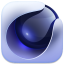 Cinema 4D icon