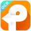 Cisdem PDF Converter OCR icon