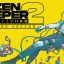 Citizen Sleeper 2: Starward Vector icon