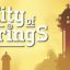 City of Springs icon