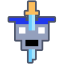 Clone Drone in the Danger Zone icon