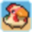 Cluckmech Oasis icon