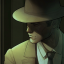 Coffee Noir – Business Detective Game icon