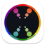 Color Wheel icon