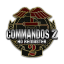 Commandos 2 – HD Remaster icon