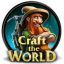 Craft The World icon