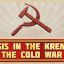 Crisis in the Kremlin: The Cold War icon