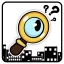 Crowded Mysteries icon