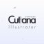 Cuttana Illustrator icon