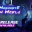 Cyber ​​Manhunt 2: New World – The Hacking Simulator icon