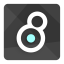 Cycling ’74 Max icon