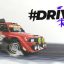 #DRIVE Rally icon
