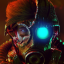 Dark Light icon