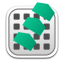 Data Extractor icon