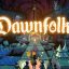 Dawnfolk icon