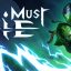 Death Must Die icon