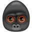 Debookee icon