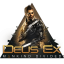 Deus Ex: Mankind Divided icon