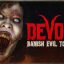 Devour icon