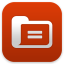 DirEqual icon