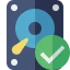 Disk Clean icon