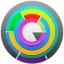 Disk Graph icon