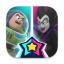 Disney Melee Mania icon