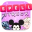 Disney SpellStruck icon