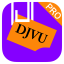 DjVu Reader Pro icon