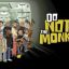 Do Not Feed the Monkeys icon