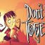 Don’t Starve Together icon