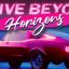 Drive Beyond Horizons icon