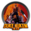 Duke Nukem 3D icon
