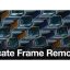 Duplicate Frame Remover icon