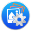 Duplicate Photos Fixer Pro icon