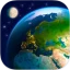 Earth 3D – Live Wallpaper & Screen Saver icon