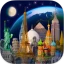 Earth 3D – World Atlas icon