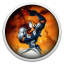Earthworm Jim 1+2: The Whole Can ‘O Worms icon