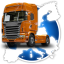 Euro Truck Simulator icon