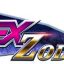 Ex-Zodiac icon