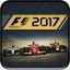 F1 2017 icon