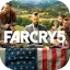 Far Cry 5 icon
