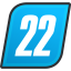 Farming Simulator 22 icon