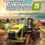 Farming Simulator 25 icon