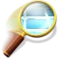Find Any File (FAF) icon