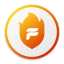 Firewall icon